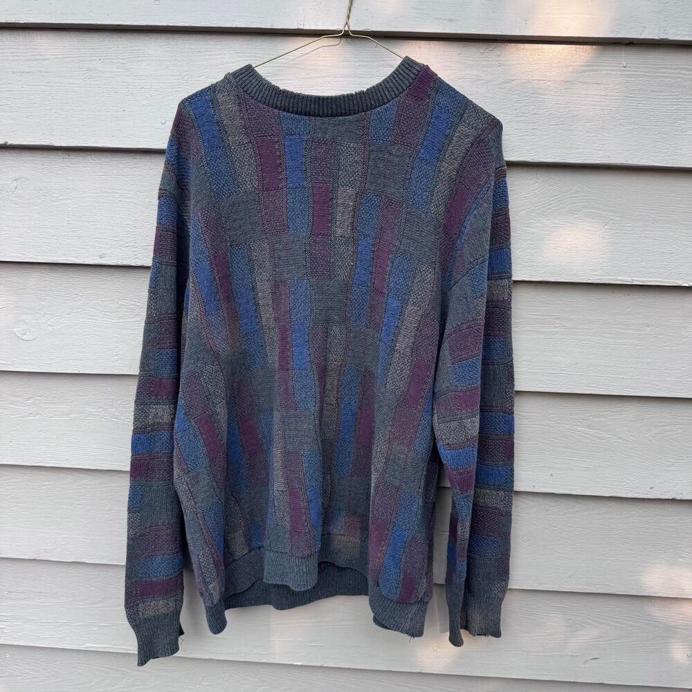Haggar Men's multi Jumper